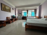 CHÍNH CHỦ CHO THUÊ PHÒNG TẠI DUY TÂN -DỊCH VỌNG HẬU