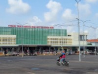 Mảnh đất lý tưởng để xây tổ ấm sát chợ Ngãi Giao, đường đôi 33m, dân cư đông, 1,8 tỷ TL