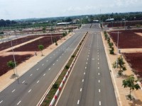 Mảnh đất lý tưởng để xây tổ ấm sát chợ Ngãi Giao, đường đôi 33m, dân cư đông, 1,8 tỷ TL