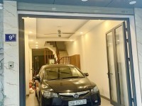 BÁN NHÀ BỒ ĐỀ 15 tỷ 55m NGÕ THÔNG Ô TÔ,SÁT MẶT PHỐ,LONG BIÊN HÀ NỘI