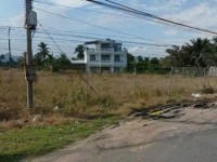 CHÍNH CHỦ CẦN CHO THUÊ ĐẤT MẶT TIỀN QUỐC LỘ 1A XÃ SUỐI CÁT – TỈNH KHÁNH HÒA