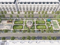 Suất ngoại giao đất nền Danko Riverside Bắc Giang, ko phải xây