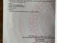 Chính Chủ Bán Đất Ngã Ba Khánh Sơn 2, Khánh Nhơn, Nhơn Hải, Ninh Hải, Ninh Thuận.