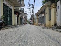 Bán nhà 3T Gia Quất, 50m x 4m oto tránh kinh doanh, lô góc chỉ 9 tỷ còn tl. LH 0936123469