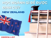Học Ngành Gì Để Được Định Cư New Zealand?
