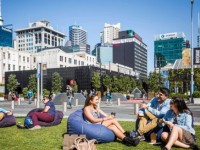 Học Ngành Gì Để Được Định Cư New Zealand?