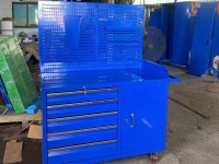 TỦ DỤNG CỤ NPRO / XE ĐẨY ĐỒ NGHỀ