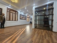 Nhà Phố Giải Phóng - 100m, MT 6,6m x 7 tầng , 3 mặt thoáng.