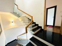 NHÀ 3 TẦNG KIÊN CỐ - MẶT TIỀN NGUYỄN ĐÌNH - ĐẦU TƯ ĐỈNH.siêu rẻ chỉ 6,1 tỷ