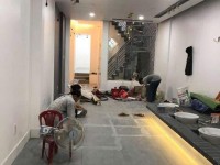Bán nhà mặt phố Bà Hom, giá tốt 10,5 tỷ, 84m2, Quận 6, HCM