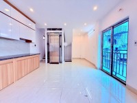 Bán nhà 52m², 6 tầng, 5PN, 4WC, Vạn Phúc - Hà Đông - 7.6 tỷ