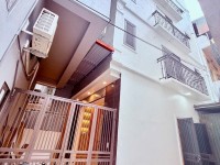 Bán nhà 52m², 6 tầng, 5PN, 4WC, Vạn Phúc - Hà Đông - 7.6 tỷ