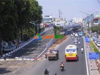 Bán 468m2 đất mặt đường Âu Cơ, Quận Tây Hồ. giá đầu tư
