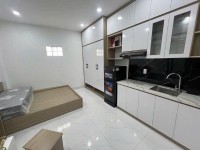 Bán Tòà Chung Cư Mini 60m2 7 Tầng 16 phòng khép kín
Giá 12,7 tỷ ngõ thông