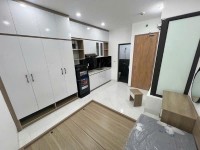 Bán Tòà Chung Cư Mini 60m2 7 Tầng 16 phòng khép kín
Giá 12,7 tỷ ngõ thông