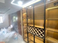 BÁN NHÀ SIÊU PHẨM 5 TẦNG MỚI XÂY – GÒ XOÀI SÁT TÂN PHÚ – HẺM XE TẢI – 65M2 – GIÁ CHỈ 7.6 TỶ