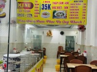 SANG NHƯỢNG QUÁN PHỞ - HOẶC SANG MẶT BẰNG TRỐNG - TÂN PHÚ, TPHCM - 72M2 - 89 TRIỆU