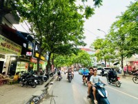 SIÊU HIẾM TRUNG TÂM QUẬN HAI BÀ TRƯNG, MẢNH ĐẤT VÀNG CÒN SÓT LẠI 193M, MT 9.9 M NHỈNH 23 TỶ
