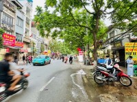 SIÊU HIẾM TRUNG TÂM QUẬN HAI BÀ TRƯNG, MẢNH ĐẤT VÀNG CÒN SÓT LẠI 193M, MT 9.9 M NHỈNH 23 TỶ