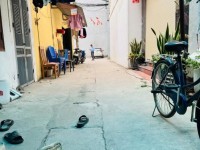 SIÊU HIẾM TRUNG TÂM QUẬN HAI BÀ TRƯNG, MẢNH ĐẤT VÀNG CÒN SÓT LẠI 193M, MT 9.9 M NHỈNH 23 TỶ