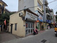 Bán nha phan đình giót - la khê -hà đông - 36m2 - mặt phố kinh doanh