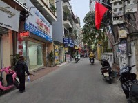 Bán nha phan đình giót - la khê -hà đông - 36m2 - mặt phố kinh doanh