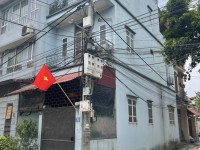 BÁN NHÀ 11 tỷ PHỐ THẠCH BÀN 55m LÔ GÓC,Ô TÔ KINH DOANH,LONG BIÊN HÀ NỘI