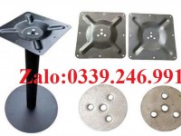 Mua Bas sắt đỡ mặt bàn sắt cà phê online ở đâu tốt nhất?