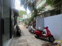 Nhà mới 4 tầng 42m2 Bình Đông Quận 8 giá 5 tỉ còn thương lượng