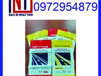 Sản xuất cung ứng bao bì PP dệt, bao PP dệt giá rẻ chất lượng cao