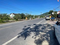 CHÍNH CHỦ CẦN BÁN ĐẤT Ở  Đường Hoàng Tá Thốn-Thị Trấn Yên Thành- Huyện Yên Thành -Nghệ An