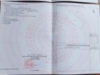 Đất đẹp giá tốt Đồng Nai TL765 Cẩm Mỹ, gần chợ, hướng Đông Nam mát mẻ quanh năm