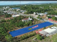 Đất đẹp giá tốt Đồng Nai TL765 Cẩm Mỹ, gần chợ, hướng Đông Nam mát mẻ quanh năm