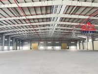 XT316 Cho thuê nhà xưởng phù hợp DN Chế Xuất, tiếp nhận SX CNC. không ô nhiễm
