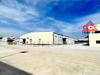 XT316 Cho thuê nhà xưởng phù hợp DN Chế Xuất, tiếp nhận SX CNC. không ô nhiễm