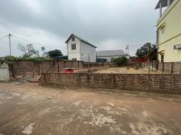 BÁN 120M² ĐẤT THỔ CƯ MINH TRÍ – SÓC SƠN, GIÁ TỐT CHO NHÀ ĐẦU TƯ DÀI HẠN