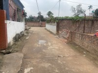 BÁN 120M² ĐẤT THỔ CƯ MINH TRÍ – SÓC SƠN, GIÁ TỐT CHO NHÀ ĐẦU TƯ DÀI HẠN