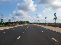 Hiếm! Lô góc 2MT Đường 24m trung tâm Ngãi Giao 127m², sổ hồng 1.95 tỷ