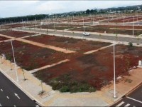 Hiếm! Lô góc 2MT Đường 24m trung tâm Ngãi Giao 127m², sổ hồng 1.95 tỷ