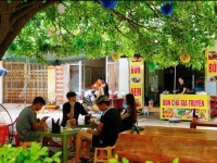 CẦN SANG NHƯỢNG MẶT BẰNG QUÁN ĂN TẠI PHƯỜNG SUỐI HOA, TP BẮC NINH