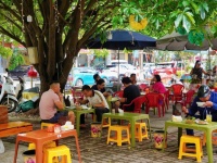 CẦN SANG NHƯỢNG MẶT BẰNG QUÁN ĂN TẠI PHƯỜNG SUỐI HOA, TP BẮC NINH