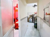 EM CHÍNH CHỦ bán căn NHÀ sổ chung ( có giấy tờ nhà ở hợp pháp + Khu phố Tân Hiệp - phường Tân Bình