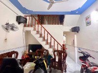EM CHÍNH CHỦ bán căn NHÀ sổ chung ( có giấy tờ nhà ở hợp pháp + Khu phố Tân Hiệp - phường Tân Bình