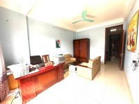 BÁN NHÀ LÂM HẠ 28 tỷ 85m MẶT TIỀN 6m VIEW VƯỜN HOA,LONG BIÊN HÀ NỘI