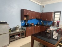 BÁN NHÀ LÂM HẠ 28 tỷ 85m MẶT TIỀN 6m VIEW VƯỜN HOA,LONG BIÊN HÀ NỘI