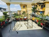 Bán nhà Bùi Minh Trực, căn góc 2 MT hẻm ô tô, 4 tầng (4.6x20m), nhỉnh 6 tỷ