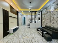 --Bán nhà hẻm Nguyễn Hồng Đào, phường 14, Tân Bình; (4x14) nhỉnh 7 tỷ