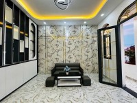 --Bán nhà hẻm Nguyễn Hồng Đào, phường 14, Tân Bình; (4x14) nhỉnh 7 tỷ