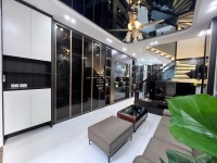 Vip Khương Đình 2 thoáng , ngõ thông, ô tô vào tận nhà,62m giá 17 tỷ