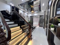 Vip Khương Đình 2 thoáng , ngõ thông, ô tô vào tận nhà,62m giá 17 tỷ